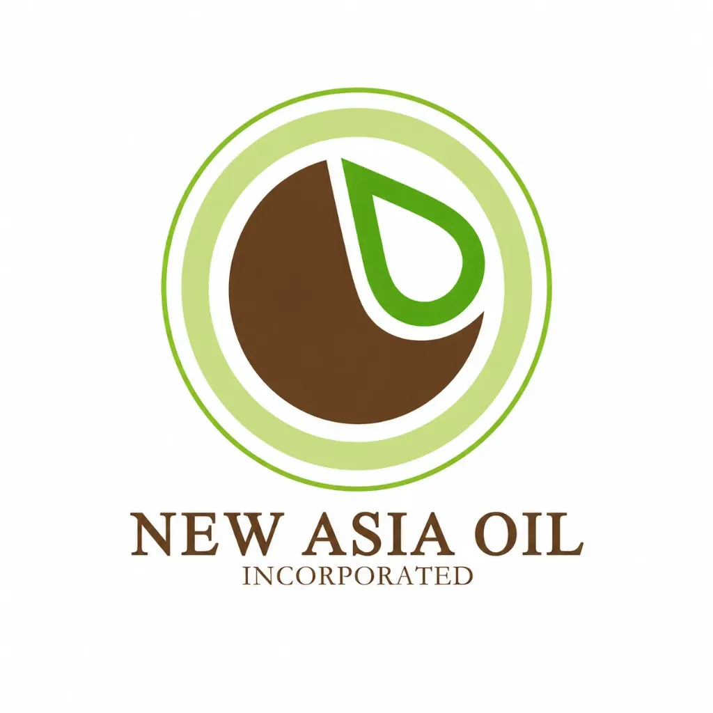 New Asia Oil Incorporated